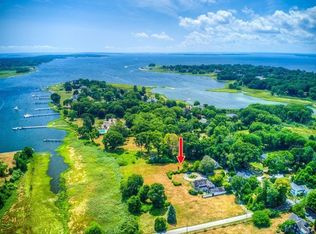 74 Adams Point Rd, Barrington, RI 02806