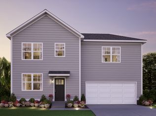 Walton Plan, Stoneview, Crossville, TN 38571
