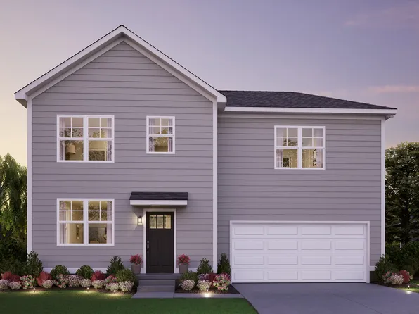 Walton Plan, Stoneview