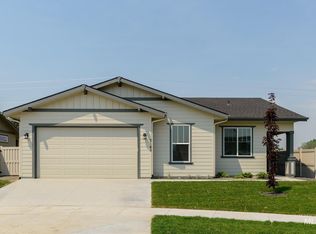 2145 N Gelding Ct, Middleton, ID 83644