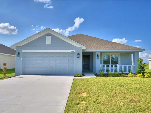 3652 LINDBERGH STREET, LAKELAND, FL 33810