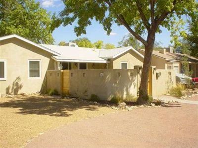 824 Carlisle Blvd NE, Albuquerque, NM, 87110