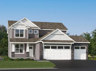 9550 Lydia Ln, Elko New Market, MN 55020