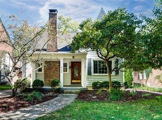 2750 Fairmont Ave, Dayton, OH 45419