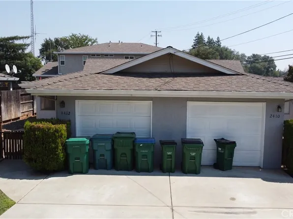 2410 Cactus Ave, Chico, CA 95926