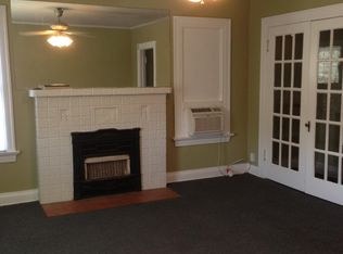 1403 S Hughes St APT 2, Amarillo, TX 79102