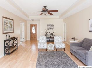 115 Wilder Dr, Harvest, AL 35749