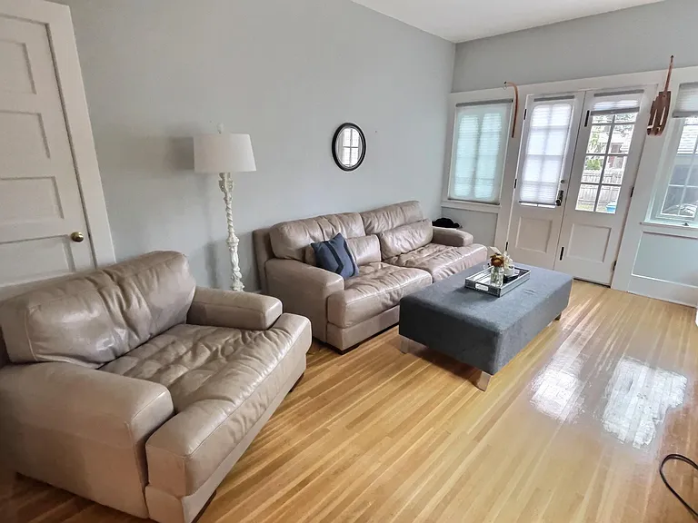 110 Berkeley St #1 — Photo 24