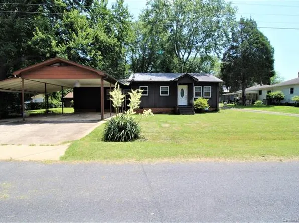 5555 Bertie Ave, Salisbury, NC 28147