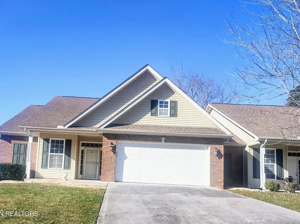 709 Mountainoak Ln, Powell, TN 37849