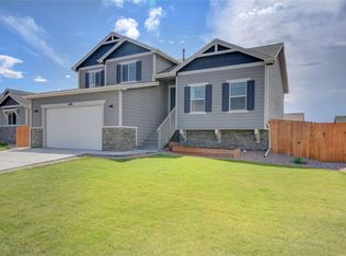 1106 Osprey Way, Wiggins, CO 80654