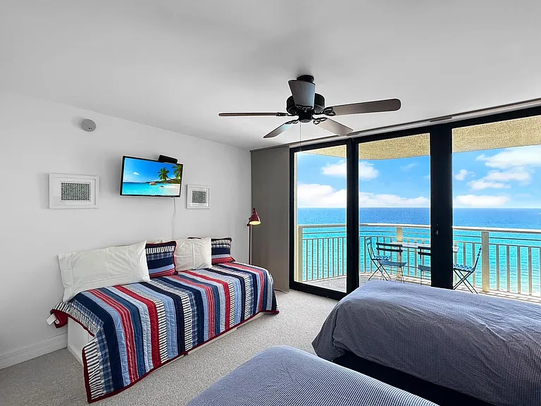 3000 N Ocean Dr #30D — Photo 10