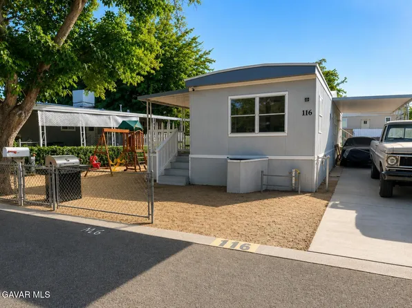 43850 20th St E Spc 116, Lancaster, CA 93535