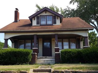 2312 N Ridge Rd E, Ashtabula, OH 44004