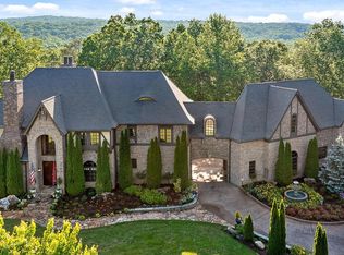 4405 Hawk Ridge Ct, Signal Mountain, TN 37377