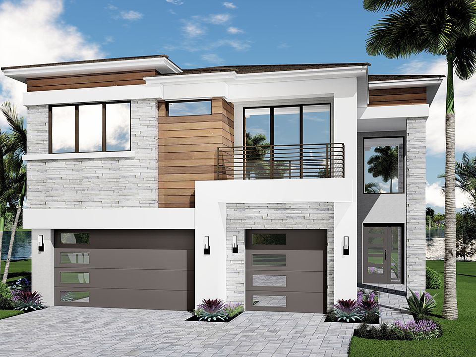Honolulu Plan, Lotus Palm, Boca Raton, FL 33434 Zillow