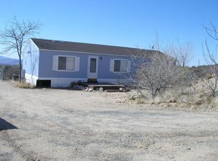 8125 W Webster Rd, Kirkland, AZ 86332