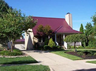 16267 Brinbourne Ave, Middleburg Heights, OH 44130