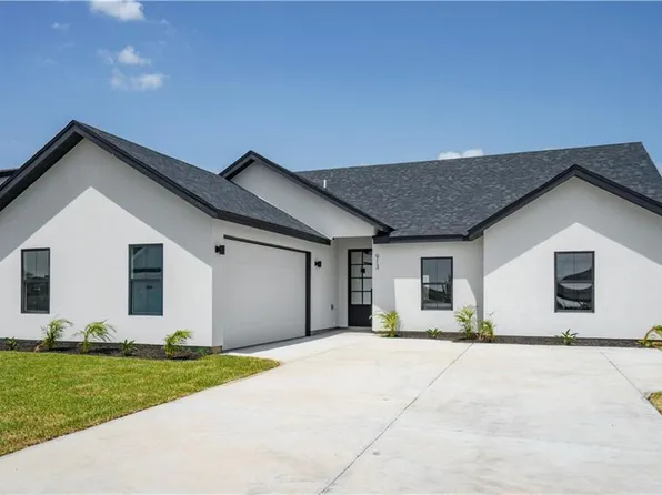 913 Thomas Ln, Alamo, TX 78516