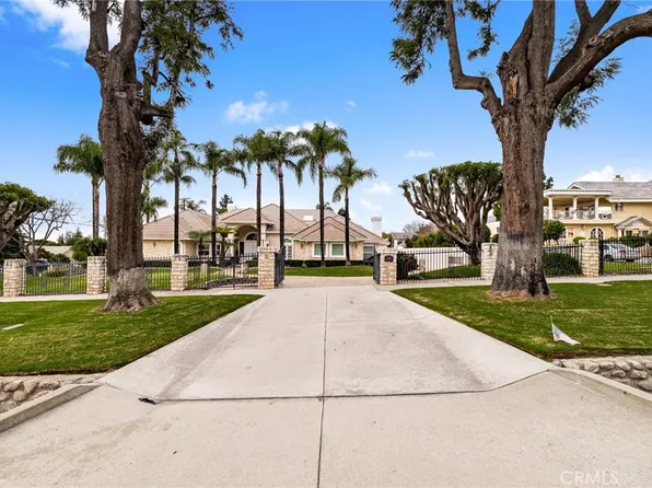 2205 N Euclid Ave, Upland, CA 91784