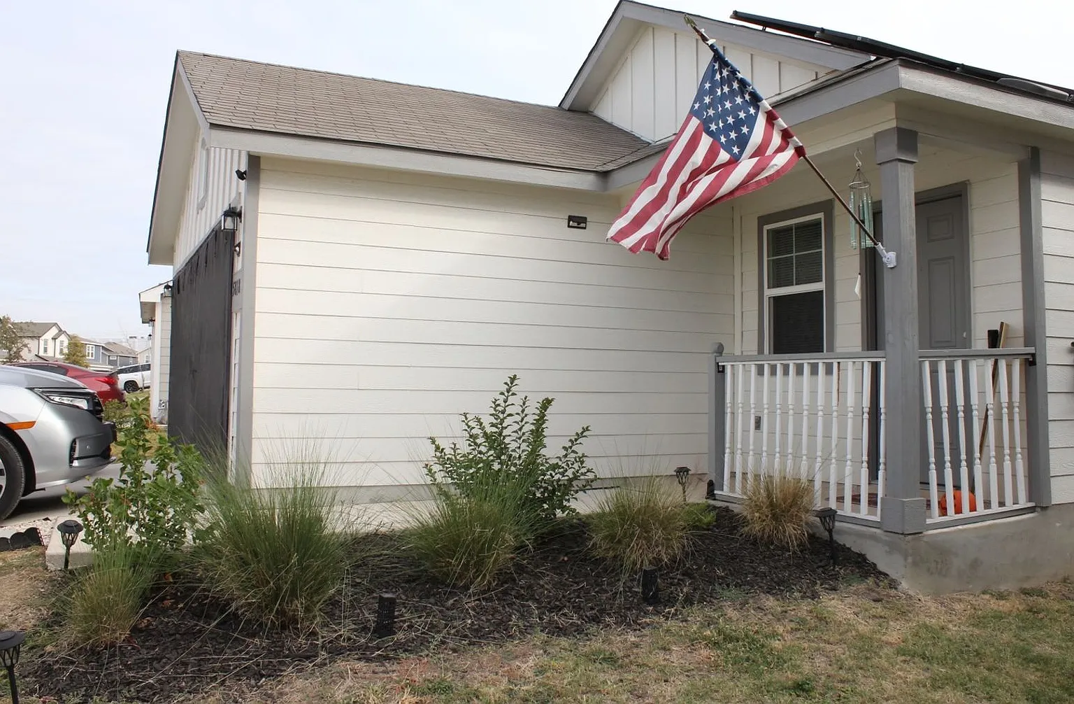 Spacious San Antonio Home Near JBSA | Solar Savings & Flex Room — Photo 2