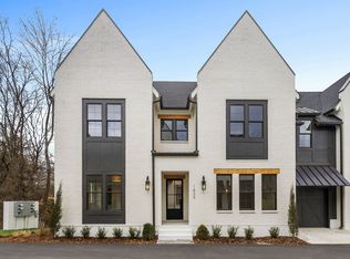 1809 Kimbark Dr LOT 3, Nashville, TN 37215