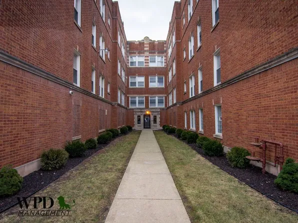 7305 S Stewart Ave, Chicago, IL