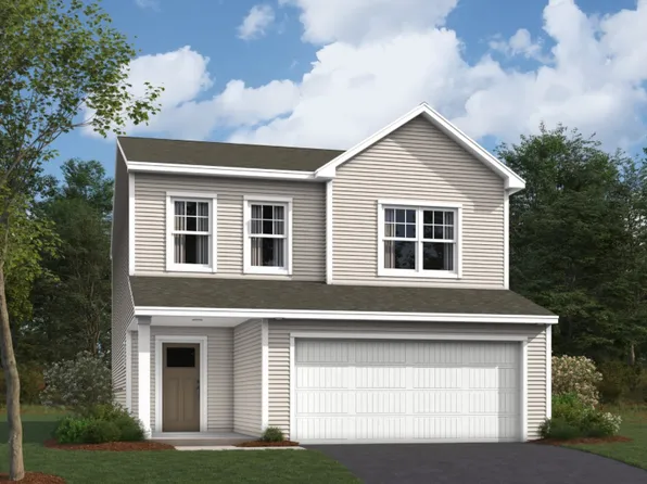 1217 Edge Cir, Jordan, MN 55352