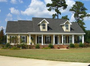 124 Pheasant Rdg, Thomasville, GA 31792