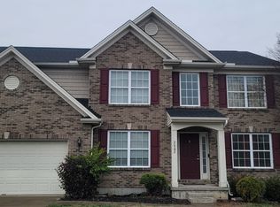 2002 Bridgewater Ln, Monroe, OH 45050