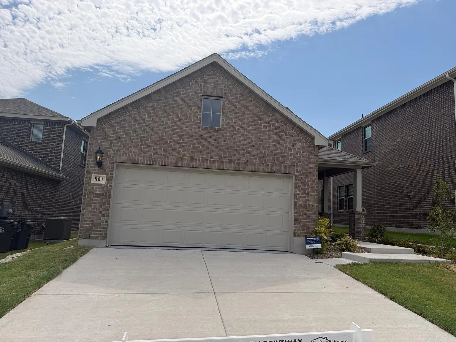4 bed, 1605 sqft, $2,500 — Photo 1