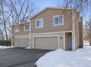 7833 23rd Ave N, Golden Valley, MN 55427