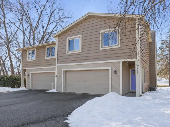 7833 23rd Ave N, Golden Valley, MN 55427