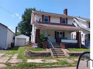 419 Bedford Ave NW, Canton, OH 44708