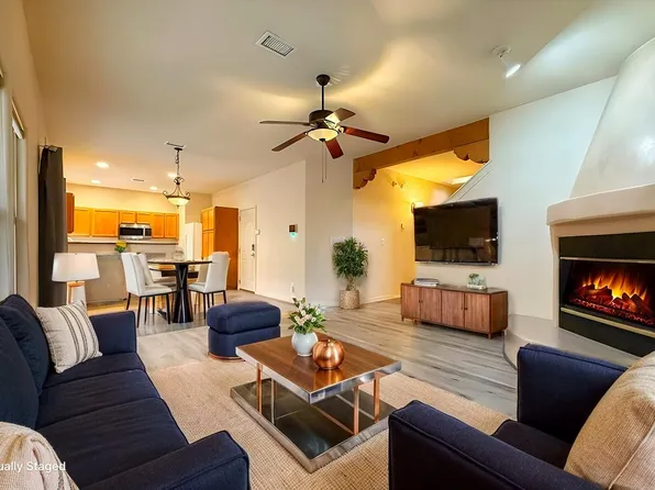 4533 Solecito Loop, Santa Fe, NM 87507