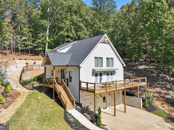 804 Wilshire Rd, Gainesville, GA 30501