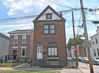 415 W 9th St, Covington, KY 41011