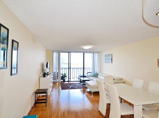 17900 N Bay Rd #6003, Sunny Isles Beach, FL 33160