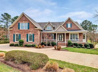 861 Dogwood Dell Ln, Midlothian, VA 23113