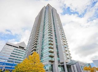 60 Brian Harrison Way #2308, Toronto, ON M1P 5J5