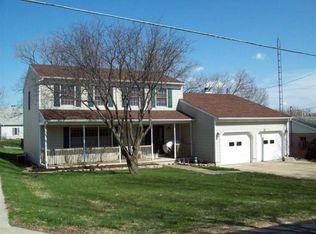 2053 Pleasant View Dr, Lakeside Marblehead, OH 43440