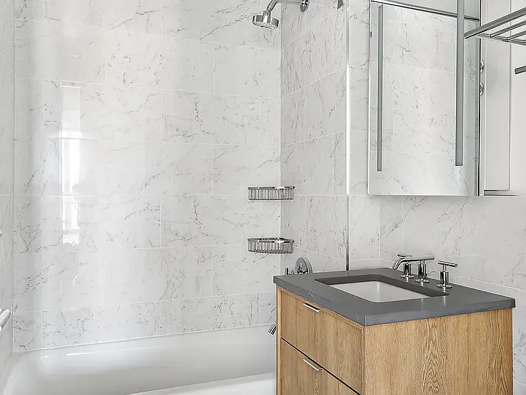 55 W 25th St #11D — Photo 6
