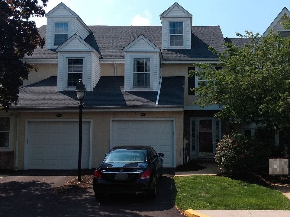 1102 Coventry Pointe Ln, Pottstown, PA 19465 Zillow