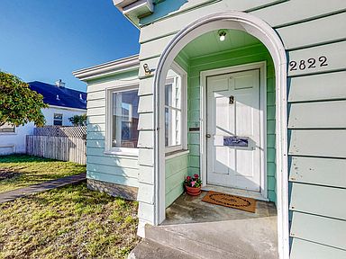 2822 C St, Eureka, CA 95501 | Zillow