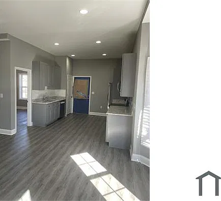 2 bed, 1100 sqft, $1,650 — Photo 3