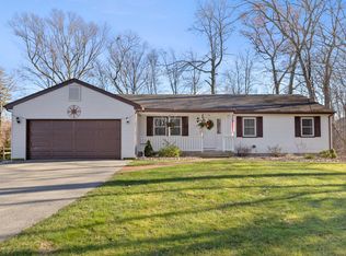 4 Rhonda Way, Marlborough, CT 06447