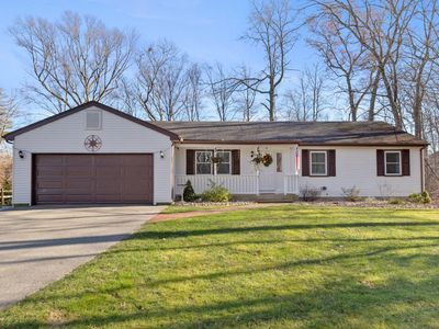 4 Rhonda Way, Marlborough, CT, 06447
