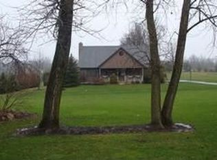 8030 Denune Rd, Johnstown, OH 43031