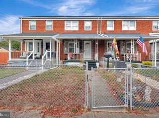 1918 Marsdale Rd, Dundalk, MD 21222