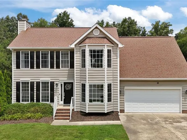 4306 Suffolk Trl, Greensboro, NC 27407